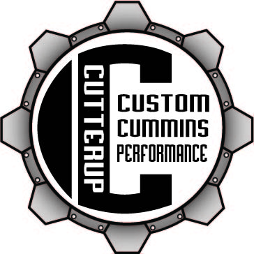 CUTTERUP AUTO MACHINE & Diesel injector testing logo