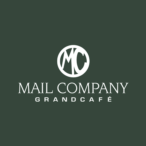The Mail Company logo