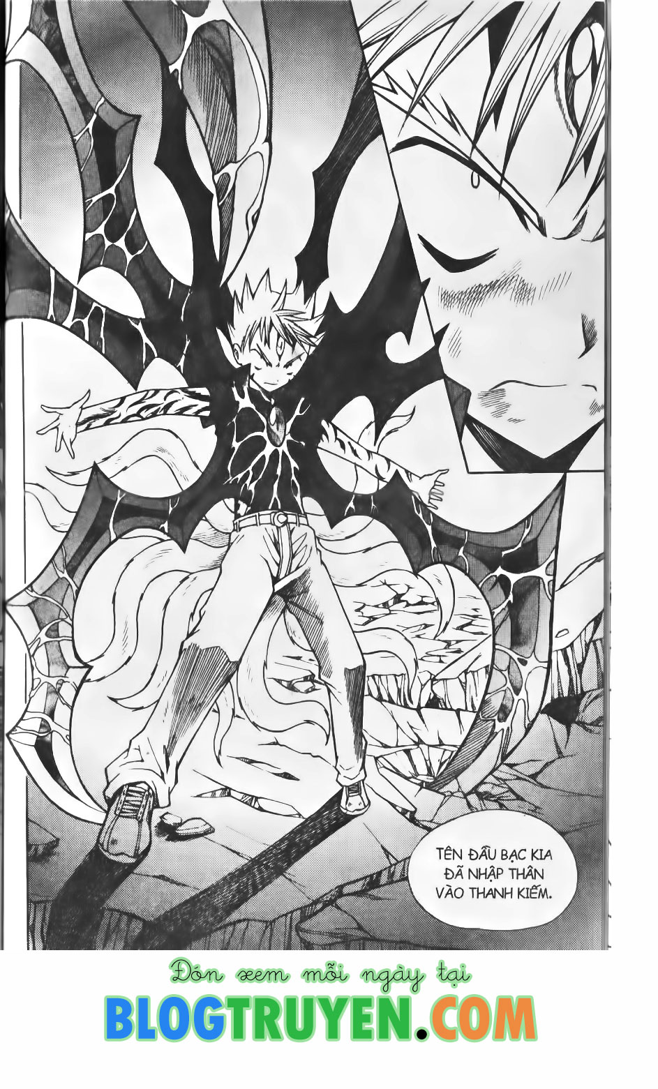 Hội pháp sư Chap 78 - Truyen.Chap.VN