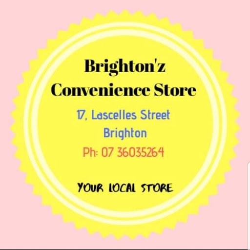 Brighton Newsagency & convenience store