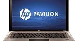 HP Pavilion dv6-3180ea drivers for Windows 7