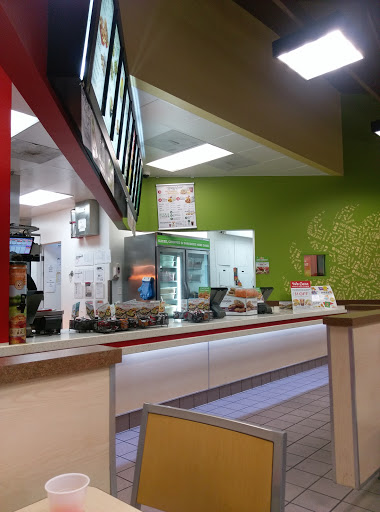 Fast Food Restaurant «Del Taco», reviews and photos, 12690 Ramona Blvd, Baldwin Park, CA 91706, USA