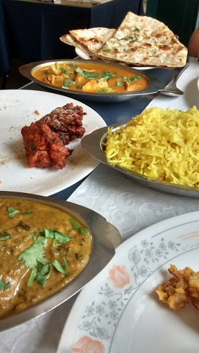 Restaurant «Shalimar of India», reviews and photos, 16 N Winooski Ave, Burlington, VT 05401, USA