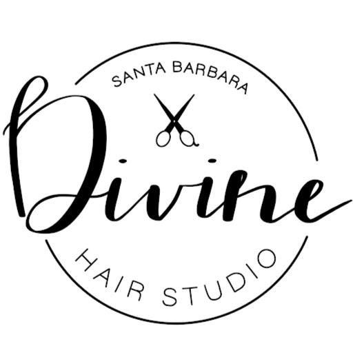 Divine Hair Studio logo