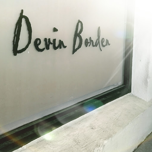 Devin Borden Gallery logo
