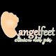 Rangel Feet - Podologia em SBC