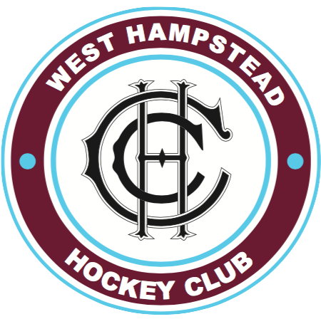 West Hampstead Hockey Club logo