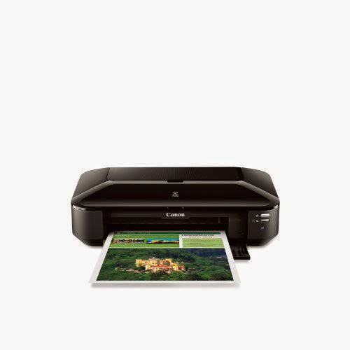  Canon Office Products IX6820 Wireless Inkjet Business Printer