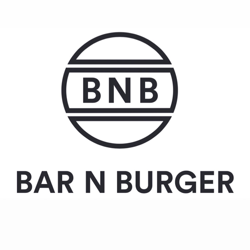 Bar n Burger logo