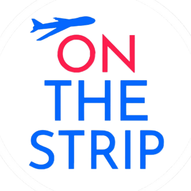 OntheStrip.com logo