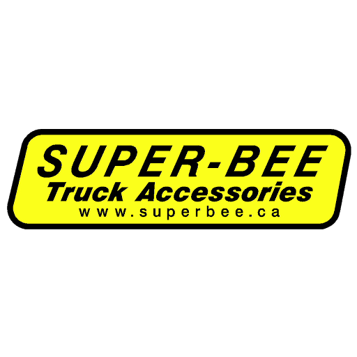 Super-Bee Truck Accessories Ltd logo