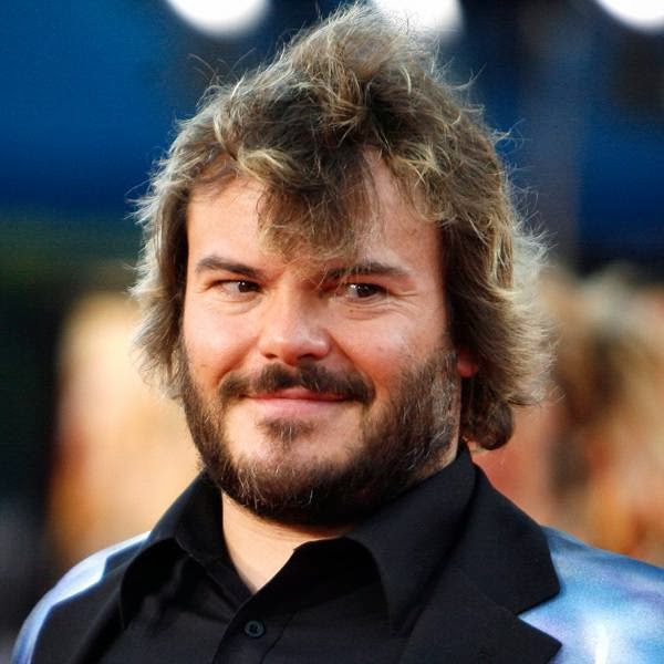 Jack Black: American actor and musician Jack Black has a foot fetish, he loves staring at them. Apparently, Jack once said, "I'm not into, like, funky odours, but I do have a bit of a foot fetish, yes. I find myself staring at feet. I like a heel. If she's wearing clogs, that does something for me. Flip-flops. Sandals. Bare feet are the best."