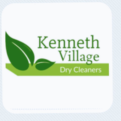 Kenneth Village Dry Cleaners logo