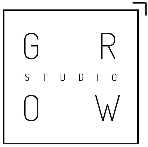 Grow studio Personal Training logo