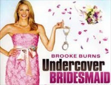 فيلم Undercover Bridesmaid