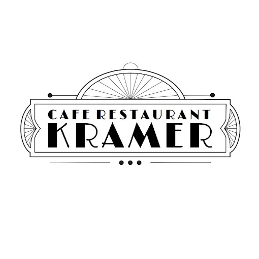 Cafe Restaurant Kramer logo