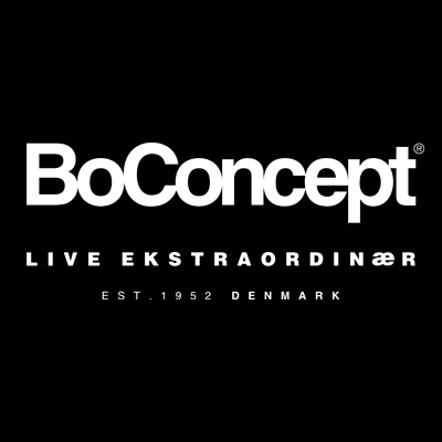BoConcept im LIVING Berlin logo