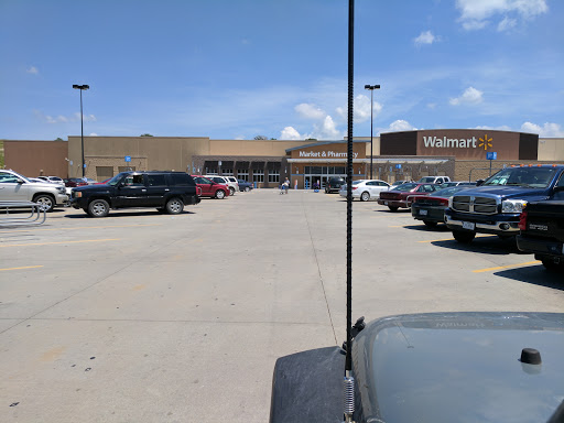 Department Store «Walmart Supercenter», reviews and photos, 1882 Holly St, Blair, NE 68008, USA