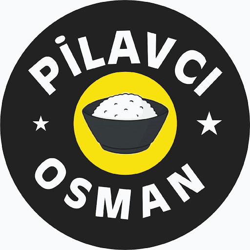 Pilavcı Osman logo