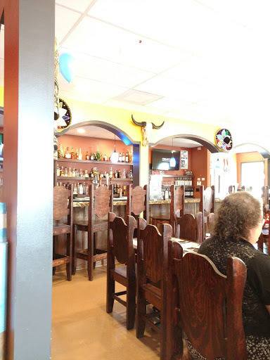 Restaurant «El Patron Mexican Restaurant», reviews and photos, 9112 Old Battlefield Blvd, Spotsylvania, VA 22553, USA