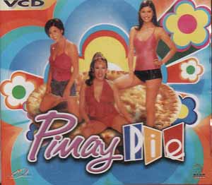 Joyce Jimenez in: Pinay Pie
