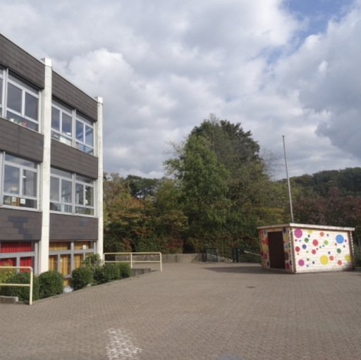 Grundschule Sechseckschule