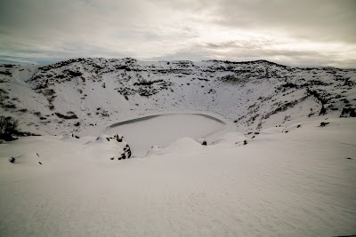 Photos of Keri&eth;