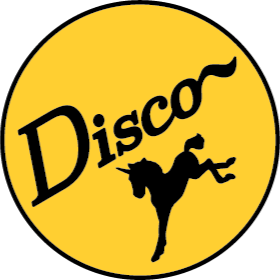 Unicorn Disco logo