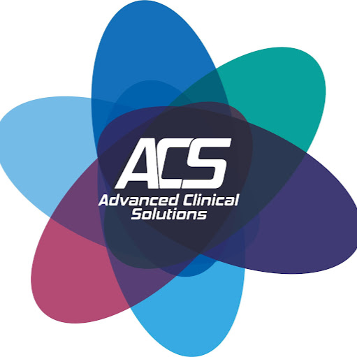 Advanced Clinical Solutions Ltd logo