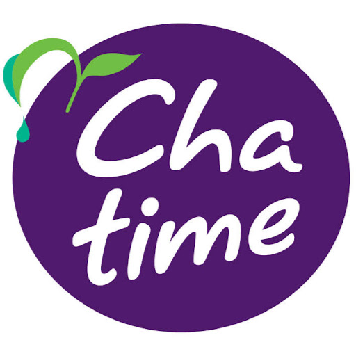 Chatime Amsterdam logo