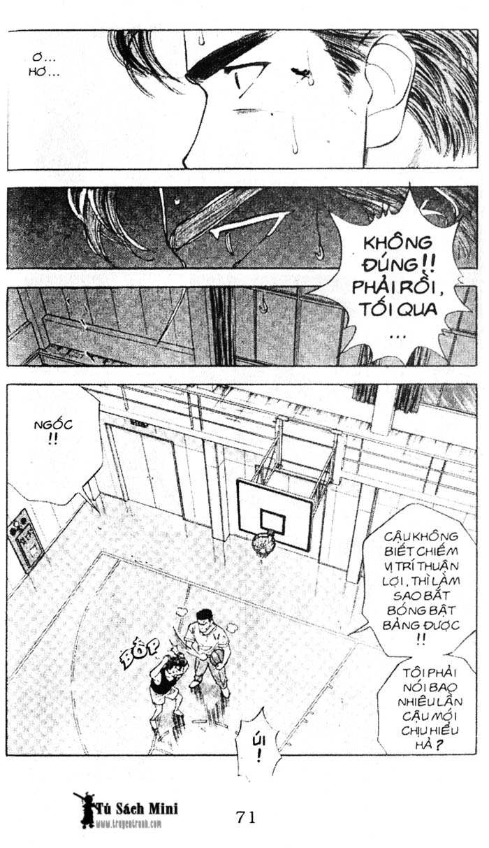 Slam Dunk Chap 6 - Truyen.Chap.VN