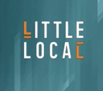Little Local logo
