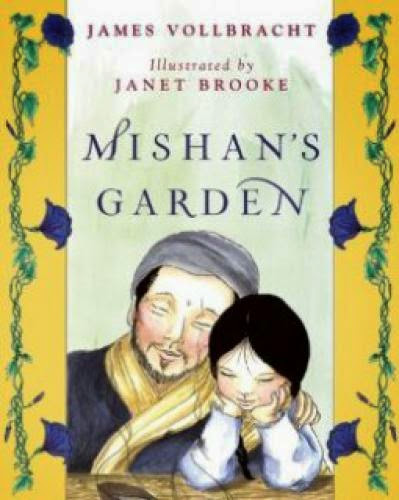 The Power Of Appreciative Words Mishans Garden By James Vollbracht And Janet Brooke