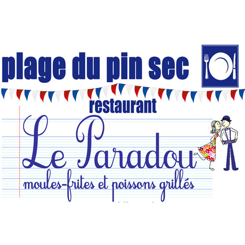 Restaurant LE PARADOU