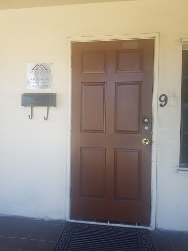 Real Estate Agency «YOUNG UNITED REALTY, Pompano Beach Real Estate Agency and Luxury Homes for Sale», reviews and photos, 9 SE 11th Ave b, Pompano Beach, FL 33060, USA