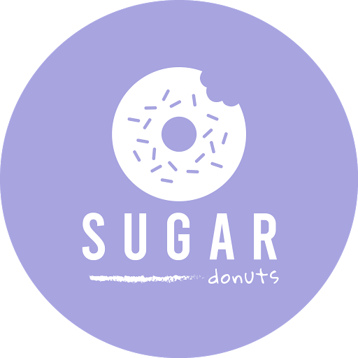 Sugar Donuts logo