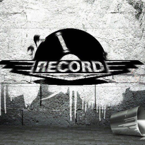RecordPusher logo