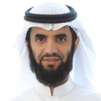 Abdulaziz Alhammadi