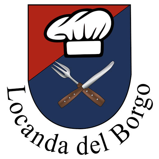 Locanda del Borgo logo