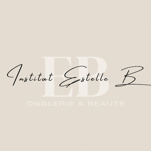 Institut de beauté - Estelle B - Valence logo