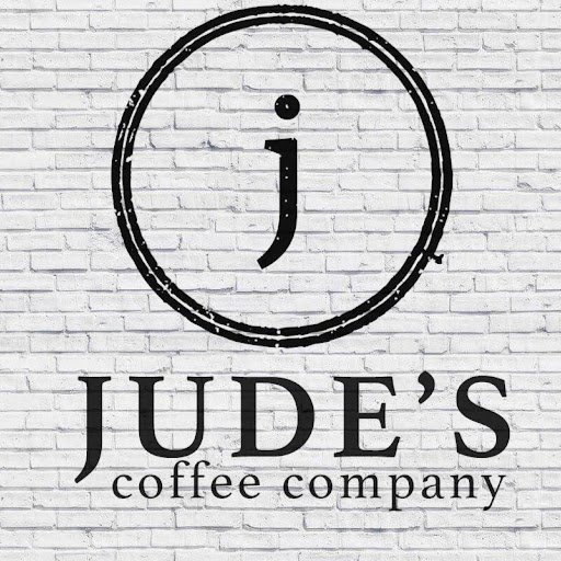 Jude's Coffee Company logo