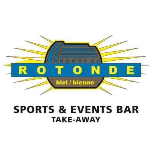 Rotonde Sports & Events Bar logo