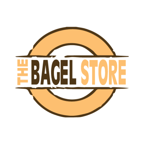 The Bagel Store Frederiksborgvej logo