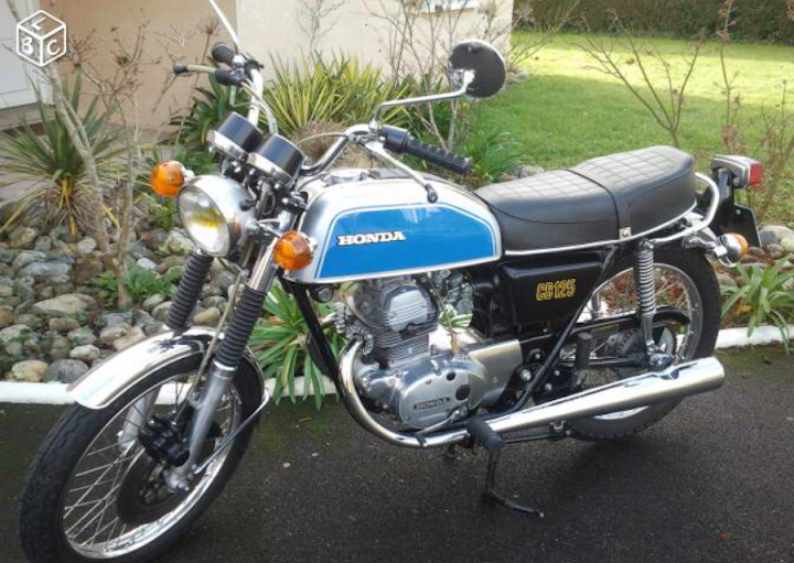 Ma Honda CB 125 JX de 1976 IMG_7073