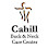 Cahill Back & Neck Care Center
