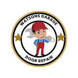 Watsons Garage Door Repair
