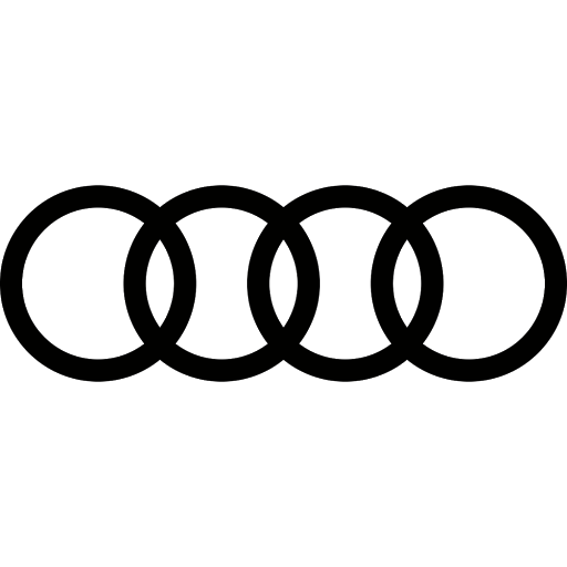 Audi Fredericia logo