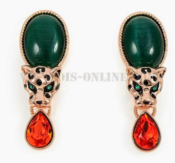 wholesale cubic zirconia earrings