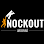 Knockout Webbyrå logotyp