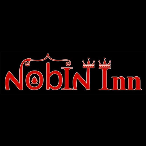 Nobin Inn Restaurant logo